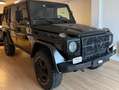 Mercedes-Benz G 280 G 280 CDI Professional (461.334) Schwarz - thumbnail 3