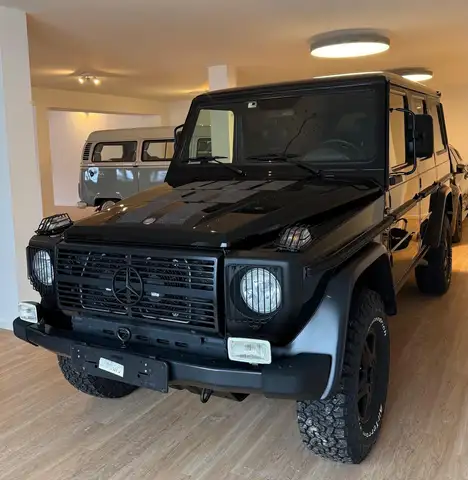 Mercedes-Benz G 280 G 280 CDI Professional