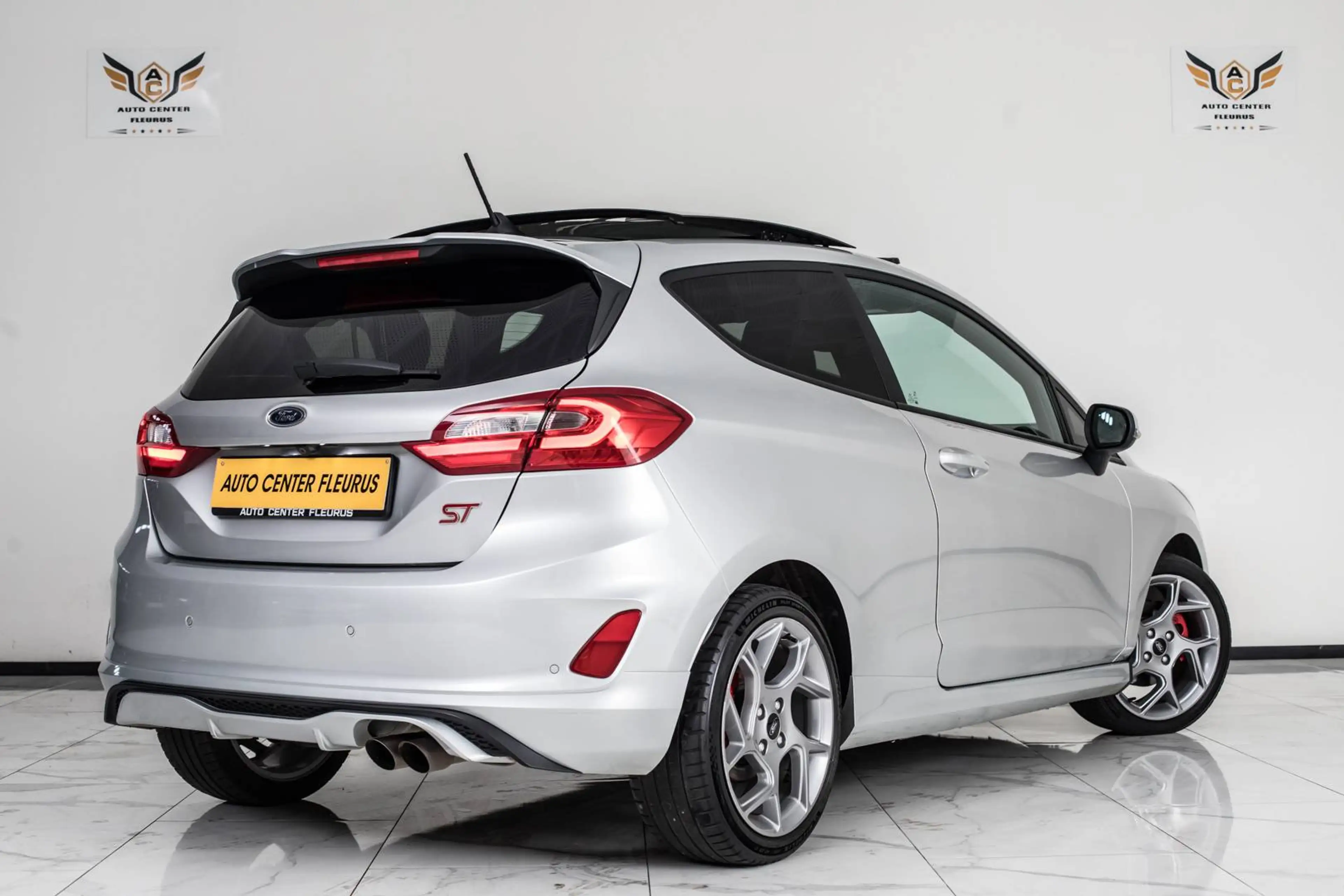 Ford Fiesta ST 1.5 Pack Sport — photo 5