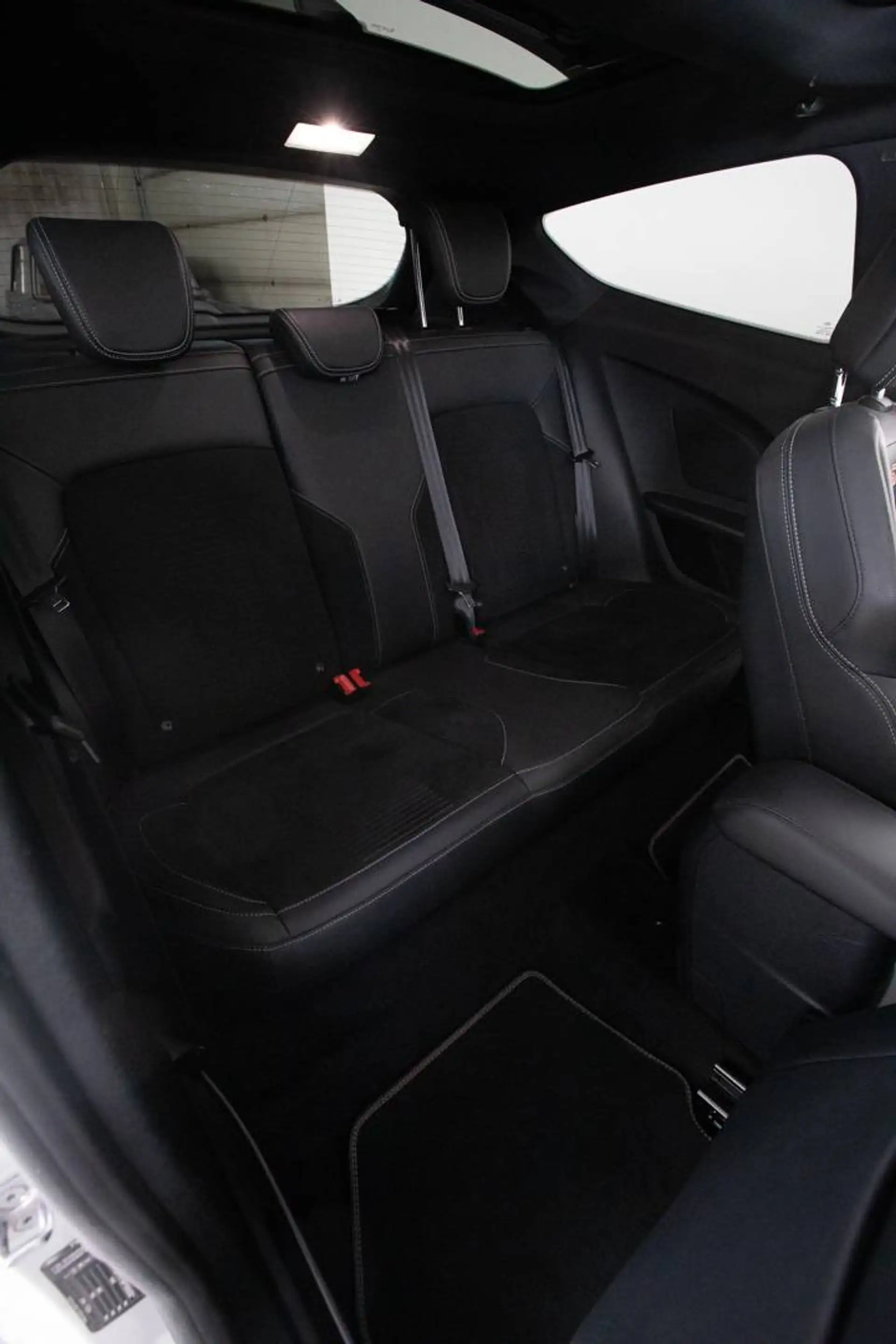 Ford Fiesta ST 1.5 Pack Sport — photo 15