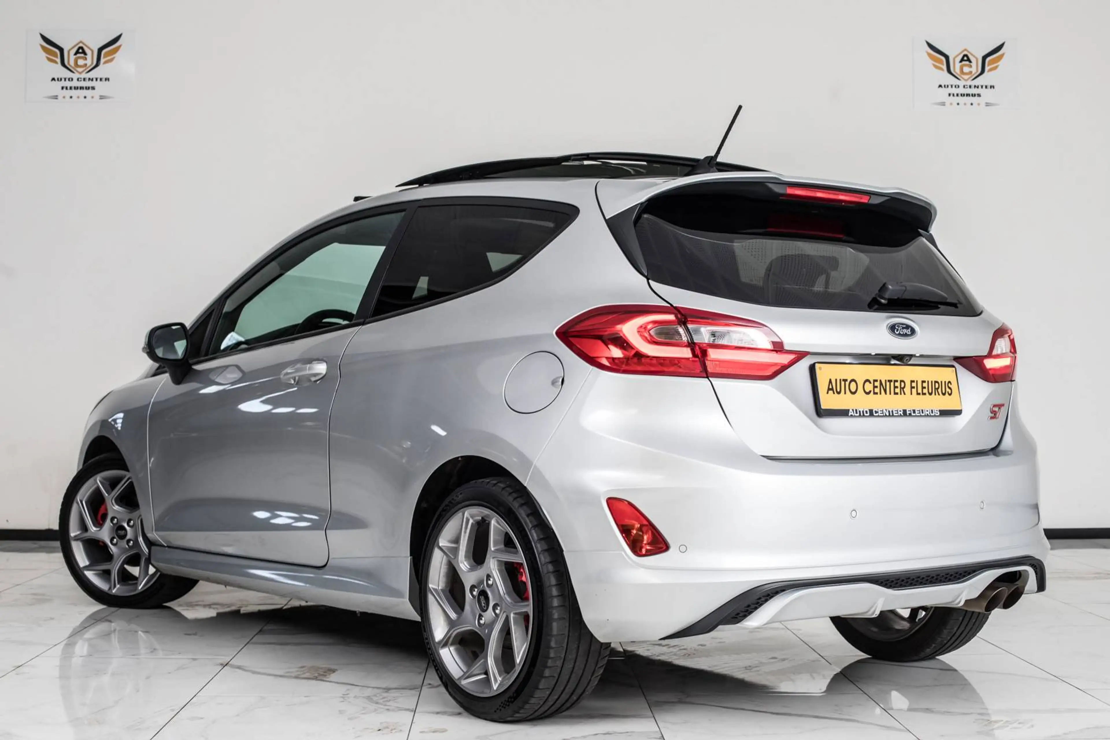 Ford Fiesta ST 1.5 Pack Sport — photo 7