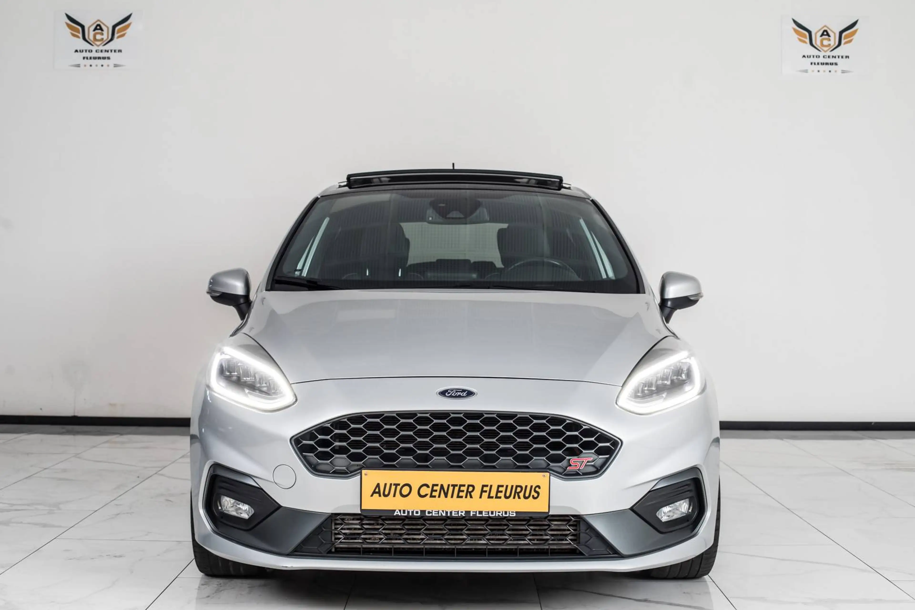 Ford Fiesta ST 1.5 Pack Sport — photo 3