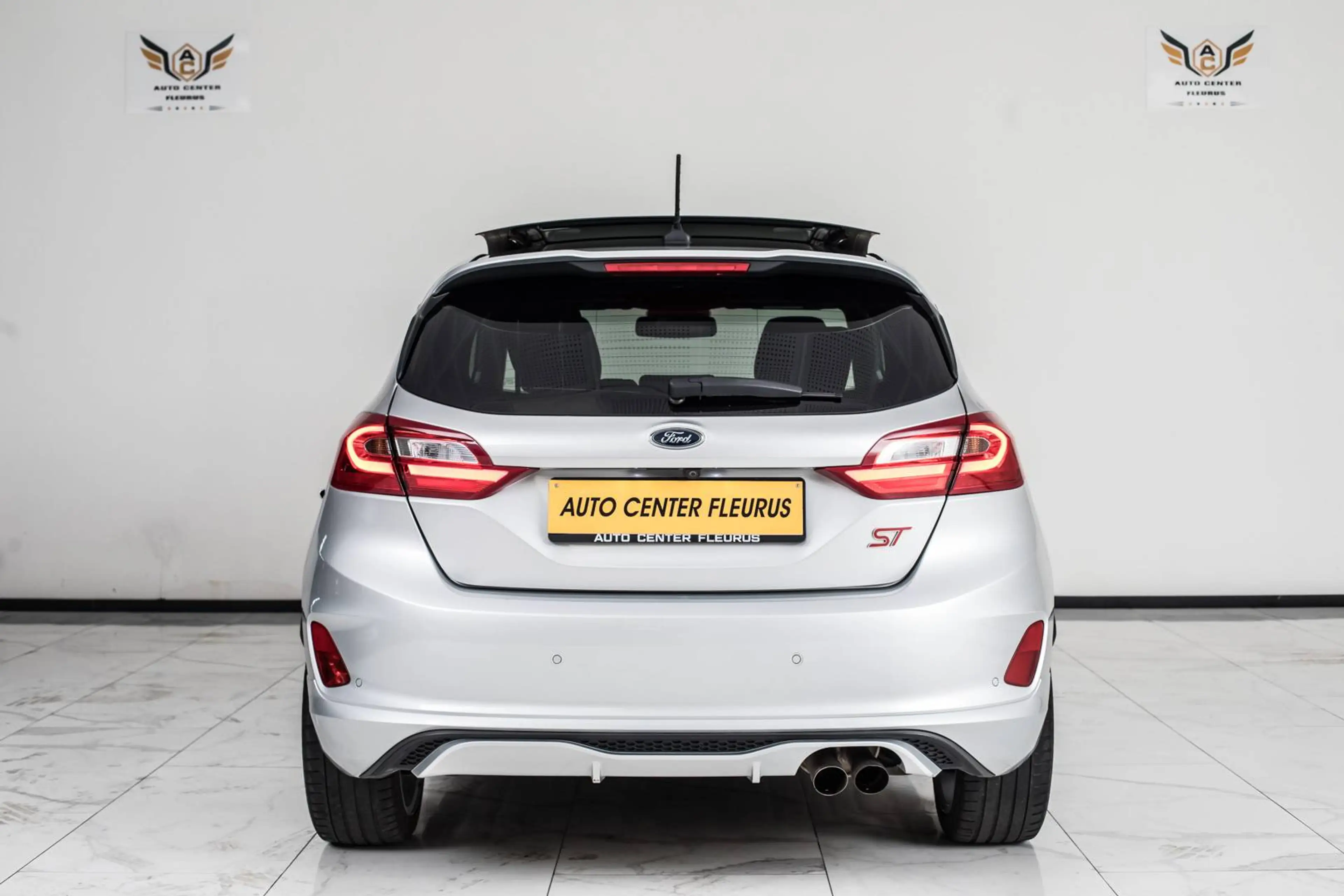 Ford Fiesta ST 1.5 Pack Sport — photo 6