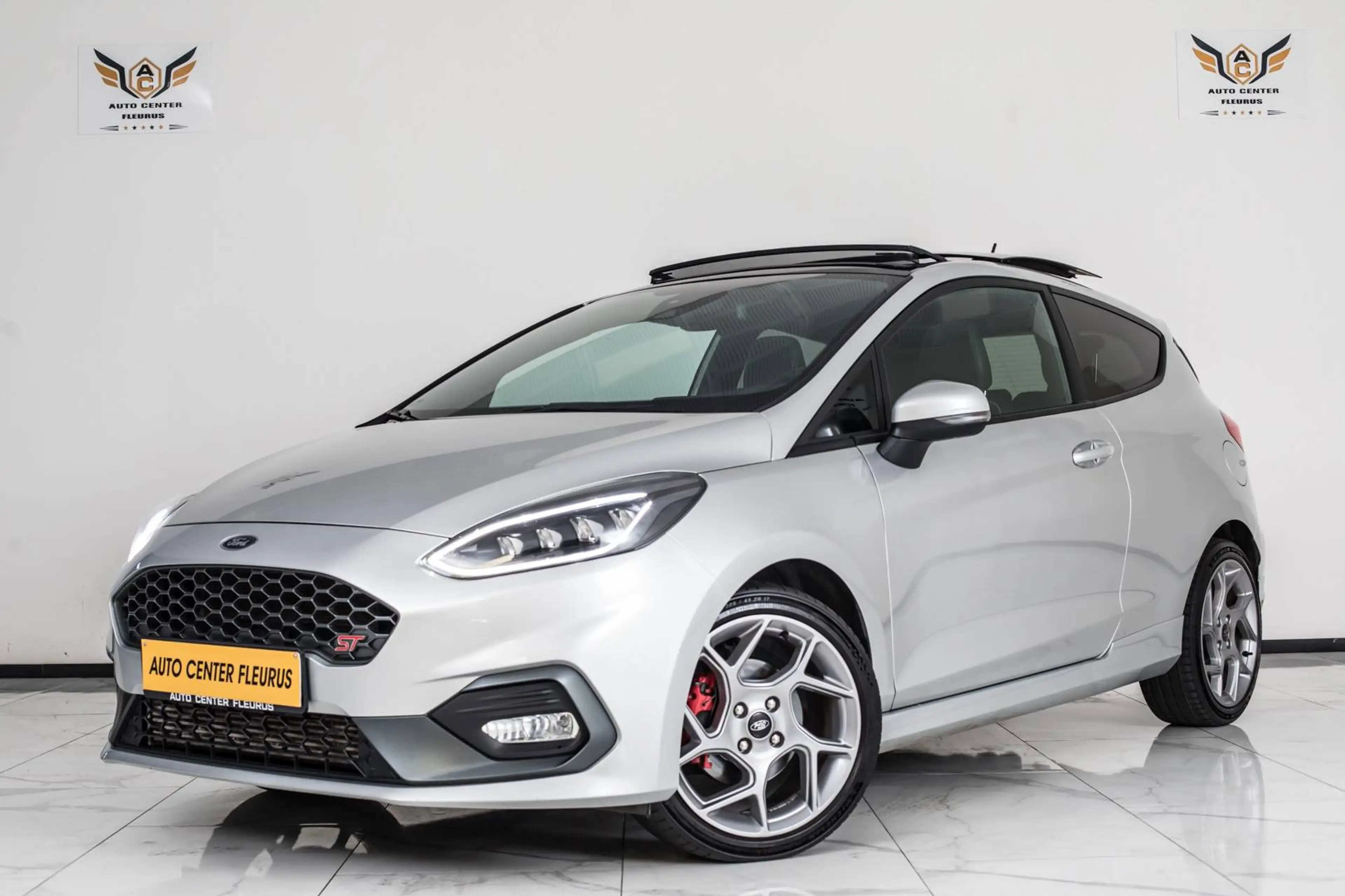Ford Fiesta ST 1.5 Pack Sport