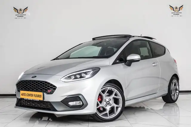 Ford Fiesta ST Performance 1.5 Pack Sport