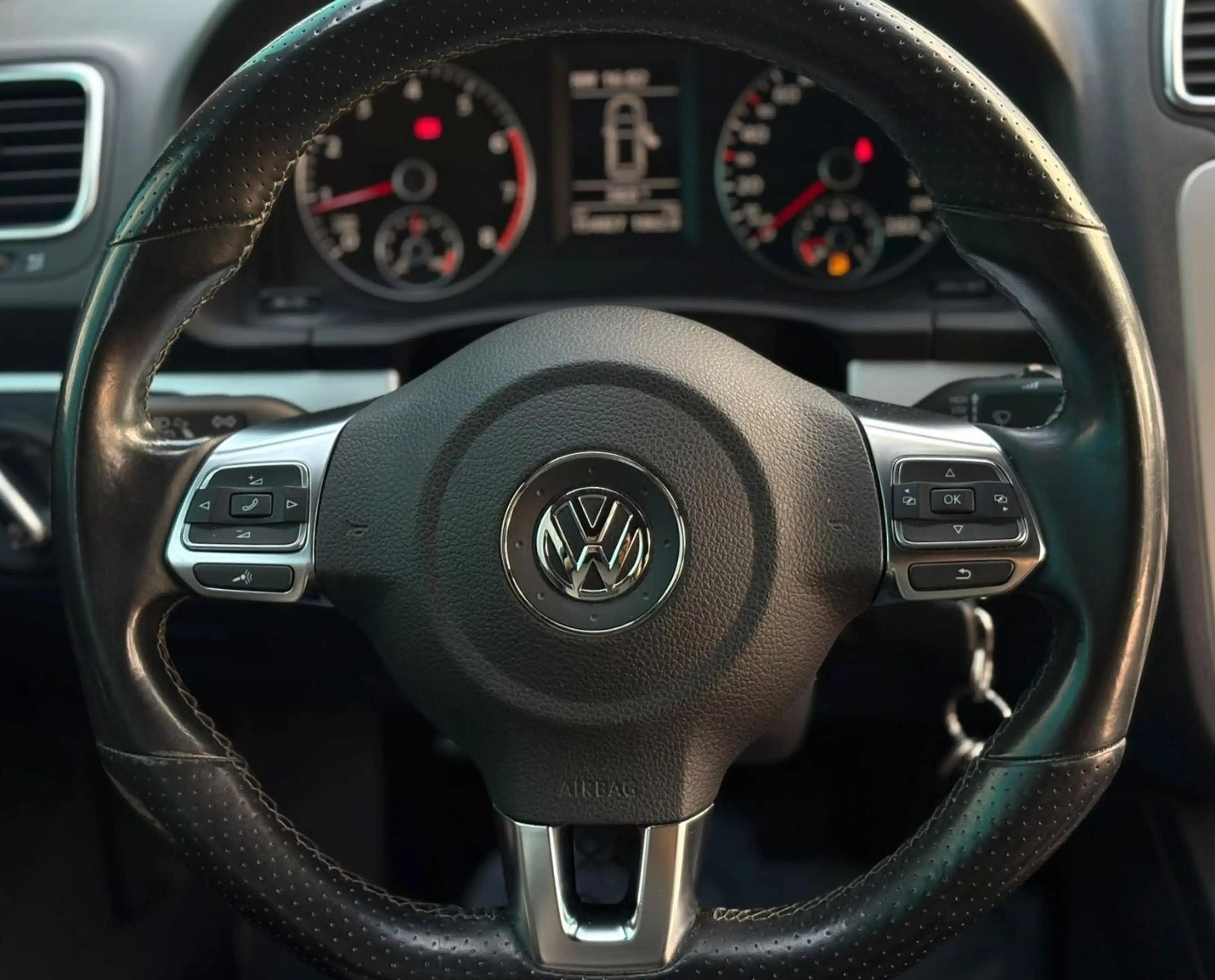 Volkswagen Scirocco Life 122*Klimaauto*Xenon*Shz*Pdc*Alu — photo 15