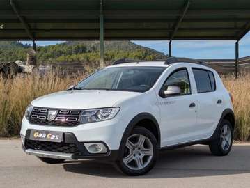0.9 TCE Stepway 90