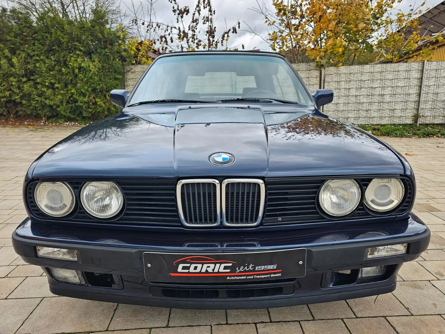 BMW 325 - 1