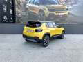Jeep Avenger 1.2 GSE T3 Altitude inkl. Winterpaket & LED-Sty... Gelb - thumbnail 4