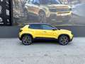 Jeep Avenger 1.2 GSE T3 Altitude inkl. Winterpaket & LED-Sty... Gelb - thumbnail 5