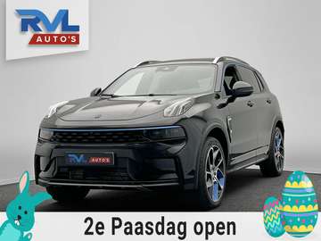 1.5 261PK Plug-in Hybrid *ZWARTE HEMEL* 360° Camer