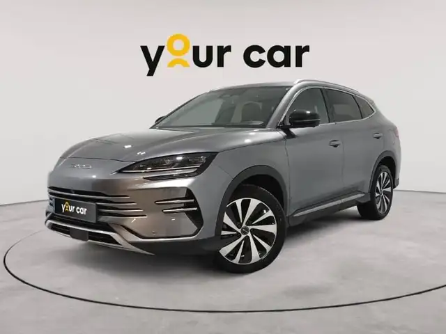 BYD Seal U DM-i Comfort 160kW