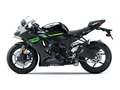 Kawasaki Ninja ZX-6R Negro - thumbnail 2