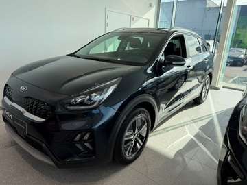 1.6 PHEV sense