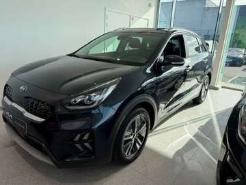 1.6 PHEV sense