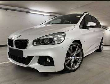216d Gran Tourer Aut. M Sport