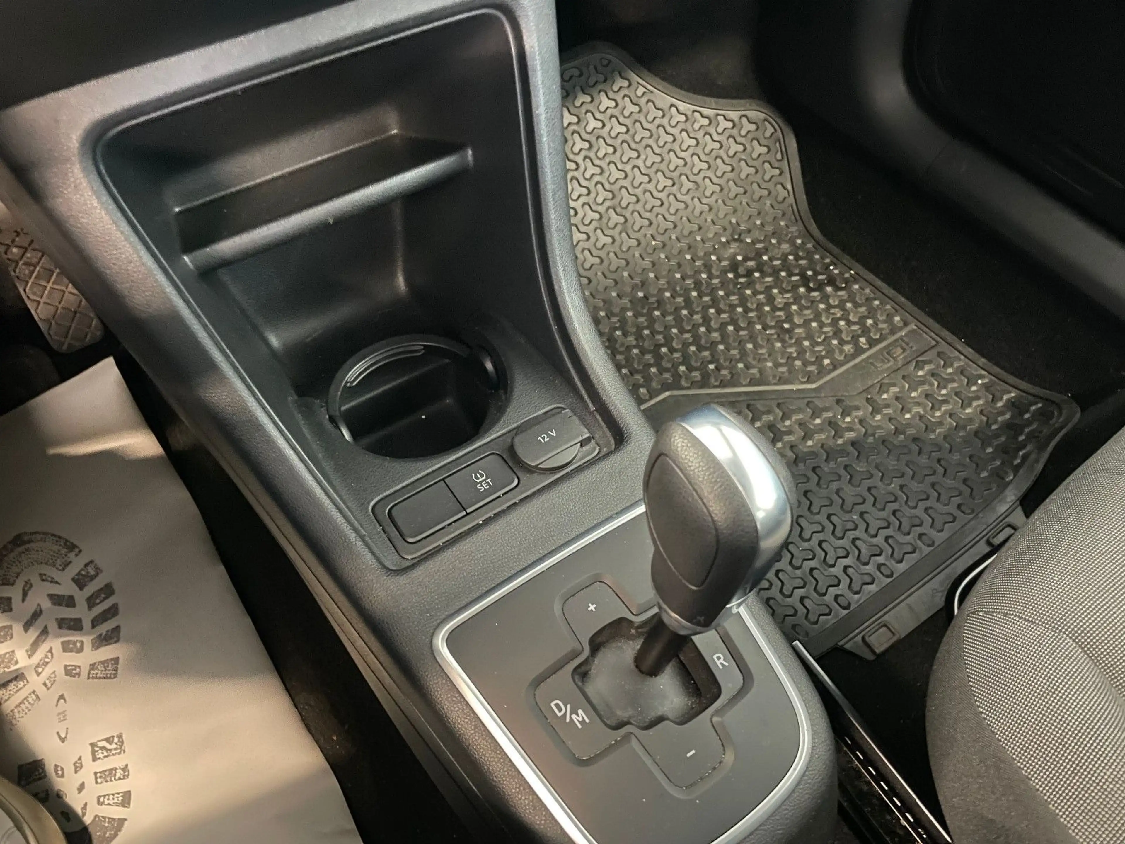 Volkswagen up! "ASG" — photo 10