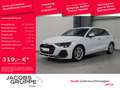 Audi A3 Sportback 35 TDI S line LED*PDC*R-Kamera * Weiß - thumbnail 1