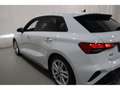 Audi A3 Sportback 35 TDI S line LED*PDC*R-Kamera * Weiß - thumbnail 16