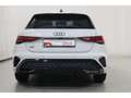 Audi A3 Sportback 35 TDI S line LED*PDC*R-Kamera * Weiß - thumbnail 4