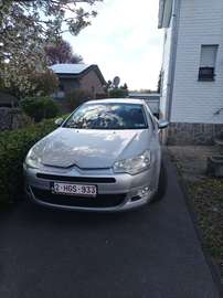 1.6 HDi Business GPS FAP (Fleet)