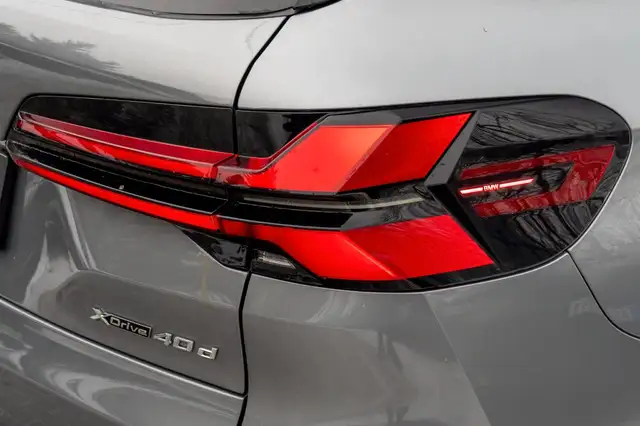 BMW X5 X5 view 7
