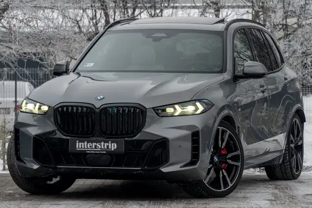 BMW X5 X5 main image