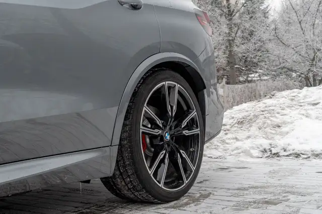 BMW X5 X5 view 10