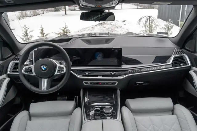 BMW X5 X5 view 12