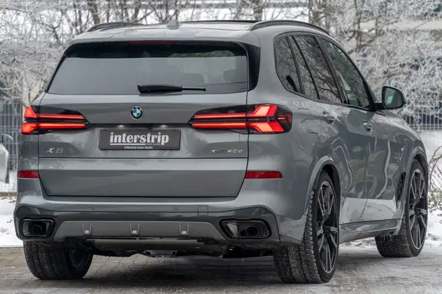 BMW X5 X5 view 6