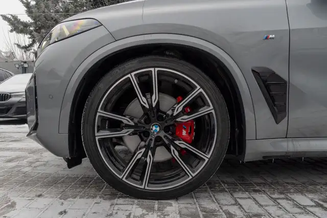 BMW X5 X5 view 9