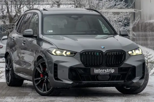 BMW X5 X5 view 3