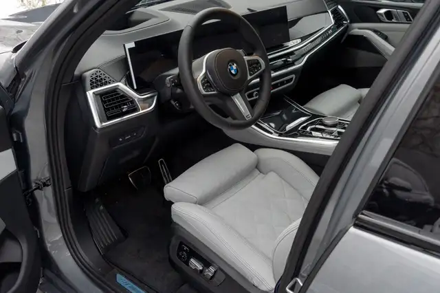 BMW X5 X5 view 11