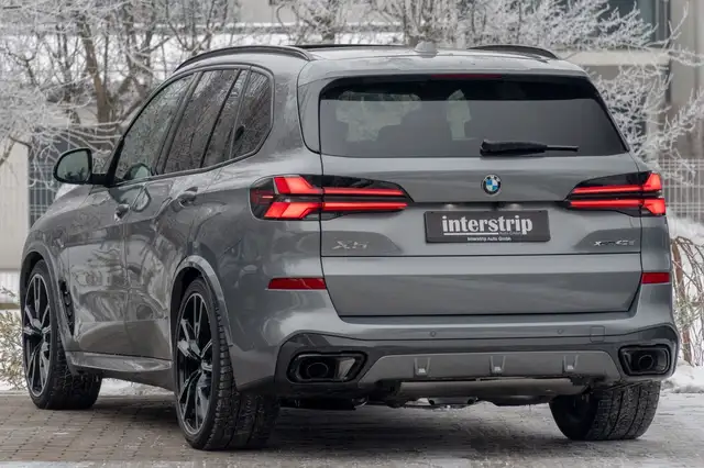 BMW X5 X5 view 4