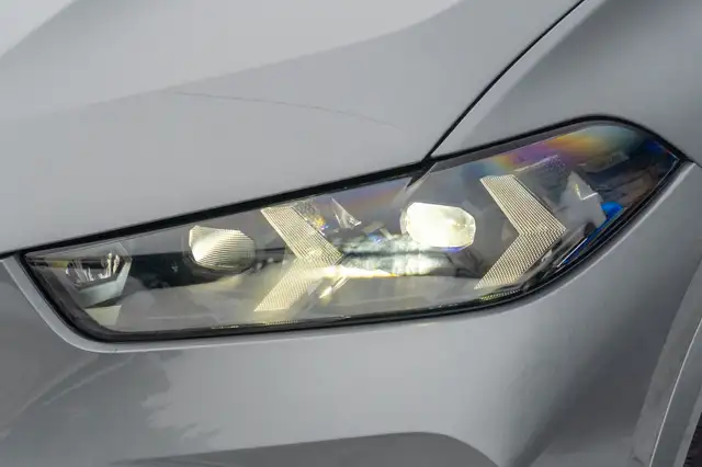 BMW X5 X5 view 8