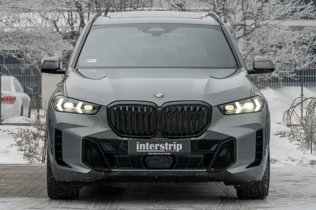 BMW X5 X5 view 2