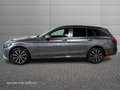 Mercedes-Benz C 180 d S.W. Auto Grigio - thumbnail 6