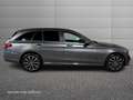 Mercedes-Benz C 180 d S.W. Auto Grigio - thumbnail 5