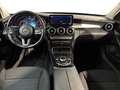 Mercedes-Benz C 180 d S.W. Auto Grigio - thumbnail 9