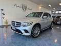 Mercedes-Benz GLC 250 d 4matic Amg Premium Tetto Dvd Cerchi 20 Full Opt Gris - thumbnail 1