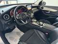 Mercedes-Benz GLC 250 d 4matic Amg Premium Tetto Dvd Cerchi 20 Full Opt Gris - thumbnail 7