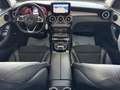 Mercedes-Benz GLC 250 d 4matic Amg Premium Tetto Dvd Cerchi 20 Full Opt Gris - thumbnail 10