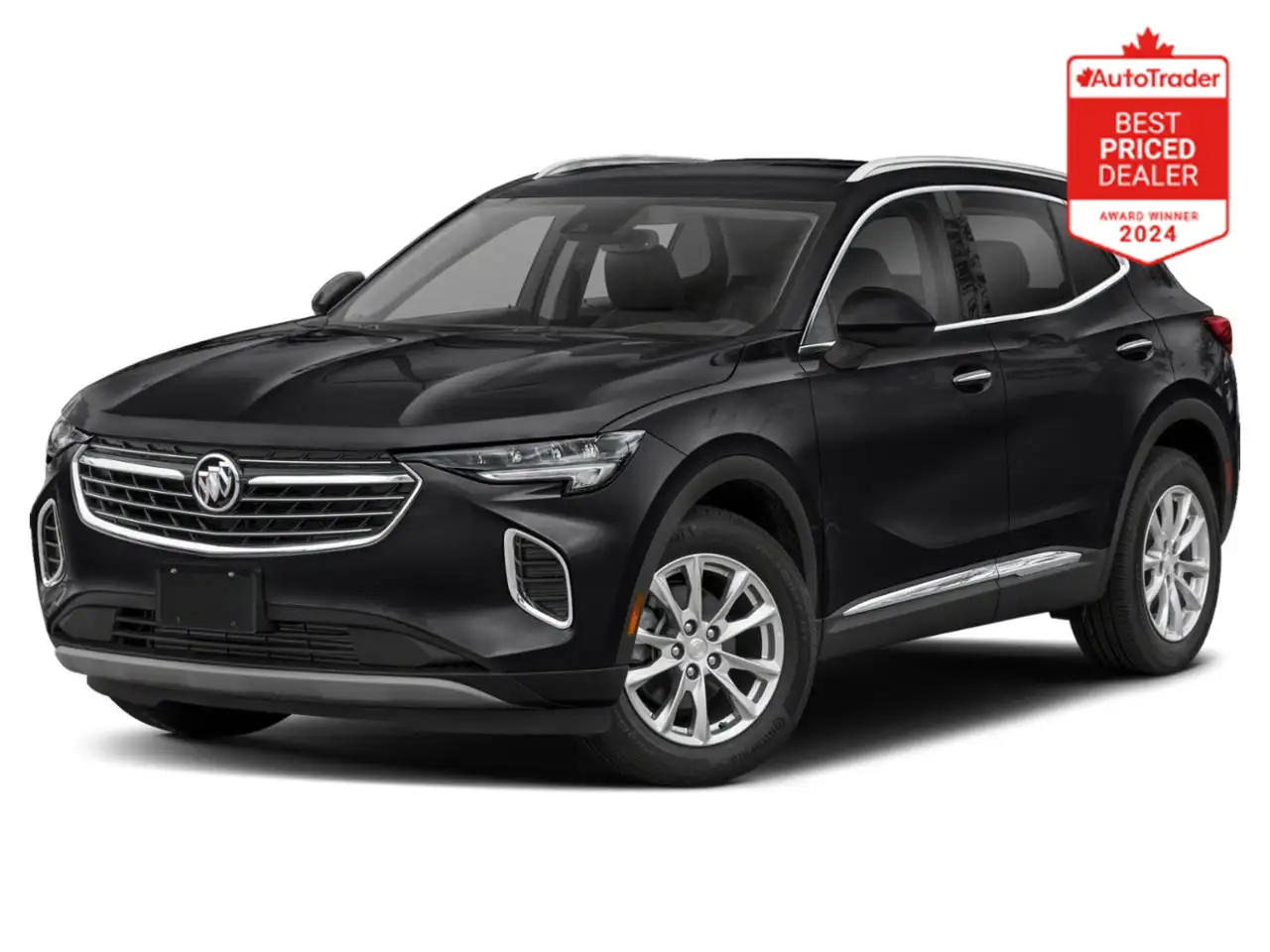 2023 Buick Envision