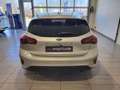 Ford Focus 1.0 Flexifuel mHEV 125ch Titanium X Business Grau - thumbnail 6