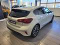 Ford Focus 1.0 Flexifuel mHEV 125ch Titanium X Business Grau - thumbnail 5