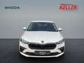Skoda Scala Essence 1,0 TSI 70 kW 5-Gang mech. Blanc - thumbnail 2