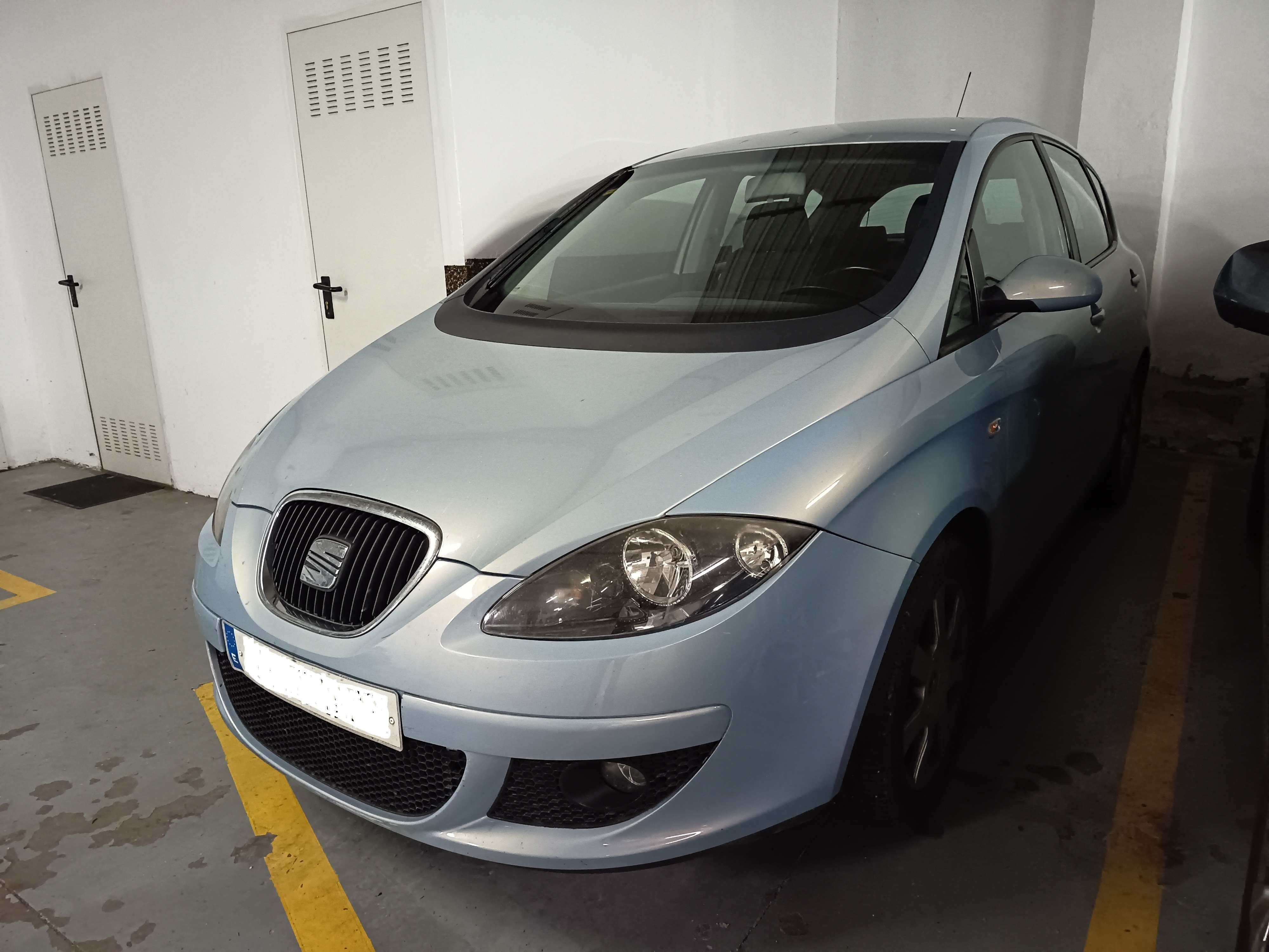 SEAT Toledo Toledo 2.0TDI Stylance Stylance - foto 1