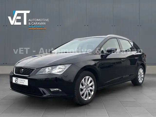 SEAT Leon ST Style | AHK | Navi | Business Paket