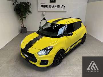 1.4 Sport 48V Hybrid + extra set velgen en banden