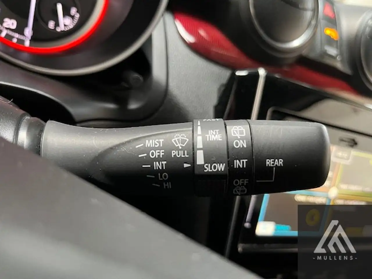 Suzuki Swift 1.4 Sport 48V Hybrid + extra set velgen en banden 22